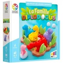 La Famille Diplod\'Ocus