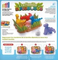 La Famille Diplod\'Ocus