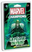 La Félonie du Filou (Marvel Champions JCE)