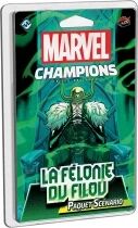 La Félonie du Filou (Marvel Champions JCE)