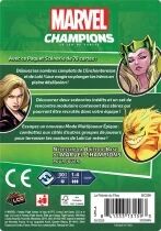 La Félonie du Filou (Marvel Champions JCE)