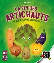 La Fin des Artichauts