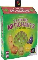 La Fin des Artichauts