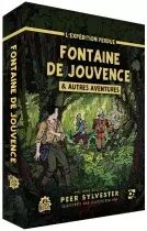 La Fontaine de Jouvence - Ext Expédition Perdue