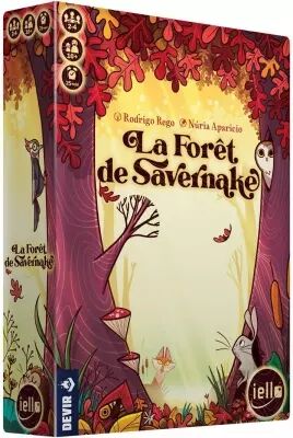 La For�t De Savernake