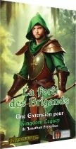 La Forêt des Brigands (Ext. Kingdom Legacy)