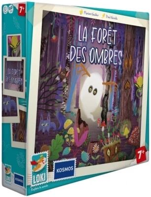 La For�t des Ombres
