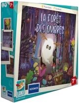 La For&ecirc;t des Ombres