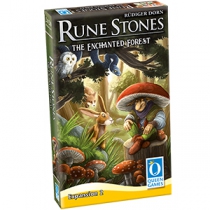 La Forêt Enchantée - Rune Stones (Ext.)