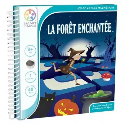La For�t Enchant�e - Smart Games