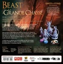 La Grande Chasse (Ext. Beast)