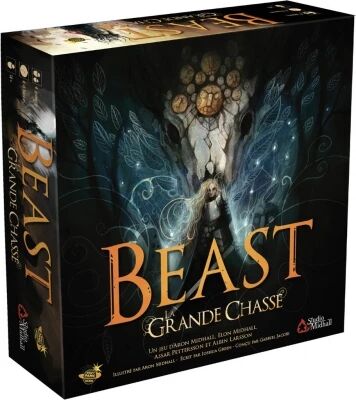 La Grande Chasse (Ext. Beast)