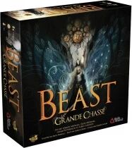 La Grande Chasse (Ext. Beast)