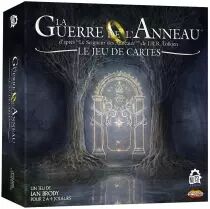 La Guerre de l\'Anneau - Le Jeu de Cartes