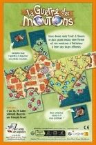 La Guerre des Moutons