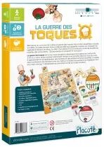 La Guerre des Toques