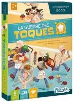 La Guerre des Toques