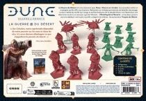 La Guerre du Désert (Ext. Dune : La Guerre sur Arrakis)