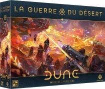 La Guerre du Désert (Ext. Dune : La Guerre sur Arrakis)