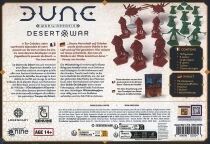 La Guerre du D&eacute;sert (Ext. Dune : La Guerre sur Arrakis)