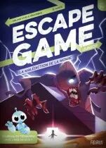 La Malédiction de la Momie - Escape Game Junior