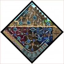 La Mal&eacute;diction de la Momie (Ext. Clank !)