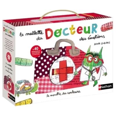 La Mallette du Docteur des �motions