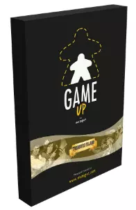 La Marque des Pirates - Goodie �le au Tr�sor