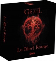La Mort Rouge (Ext. Tainted Grail)