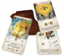 La Mystique de Fangebraise (Ext. Rolling Seas)