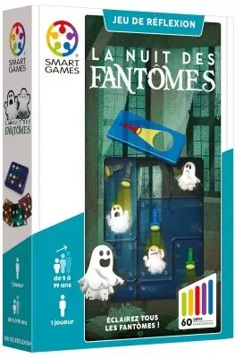 La Nuit des Fant�mes