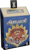 La Part du Lion