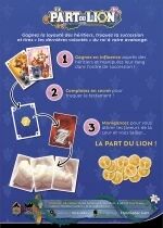 La Part du Lion
