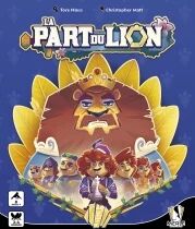 La Part du Lion