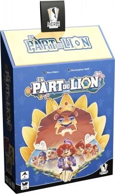 La Part du Lion