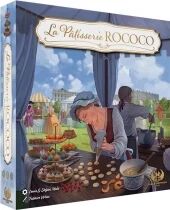 La P&acirc;tisserie Rococo