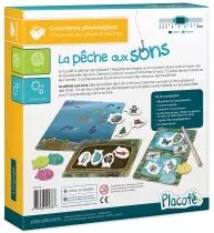 La Pêche aux Sons