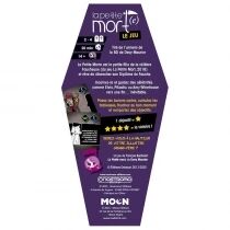 La Petite Mort(e) - Le Jeu