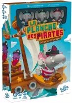 La Planche des Pirates