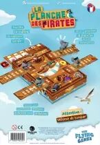 La Planche des Pirates