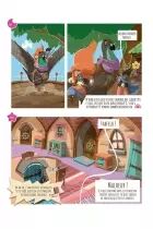 La Potion de Petite Taille - Les Petits Alchimistes