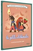 La Potion de Petite Taille - Les Petits Alchimistes