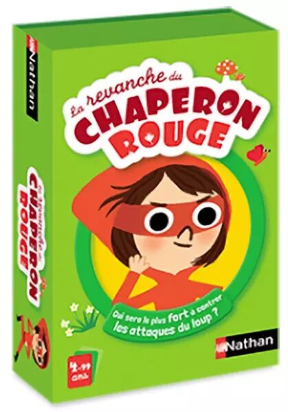 6 qui prend! [français]  Jeux de société - Boutique La Revanche