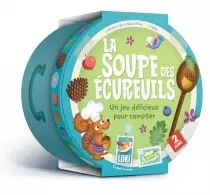 La Soupe des Écureuils