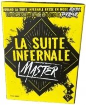 La Suite Infernale - Master