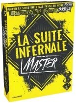 La Suite Infernale - Master