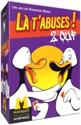 L� t\'abuses! 2 Ouf