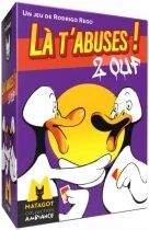 L&agrave; t\'abuses! 2 Ouf