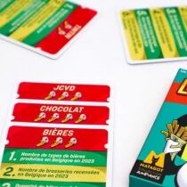 L&agrave; t\'abuses! Fais pas ton Dikkenek !