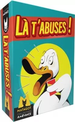 L� t\'abuses!